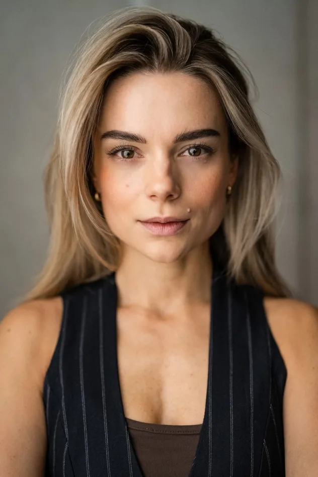 Yvonne Mai fotoğrafı