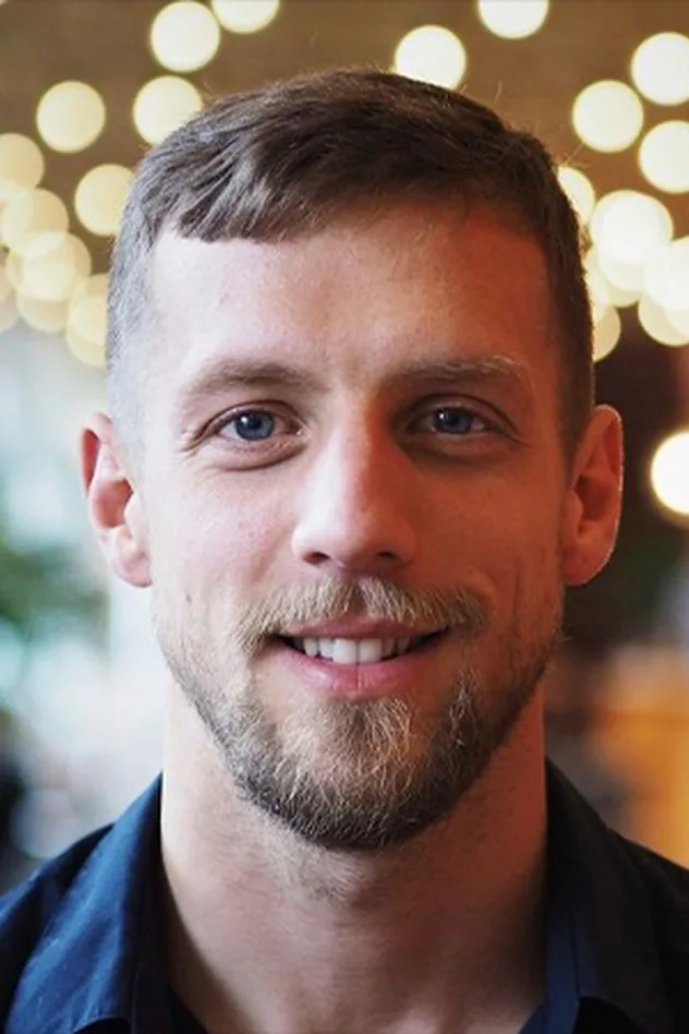 Maxime Durand fotoğrafı