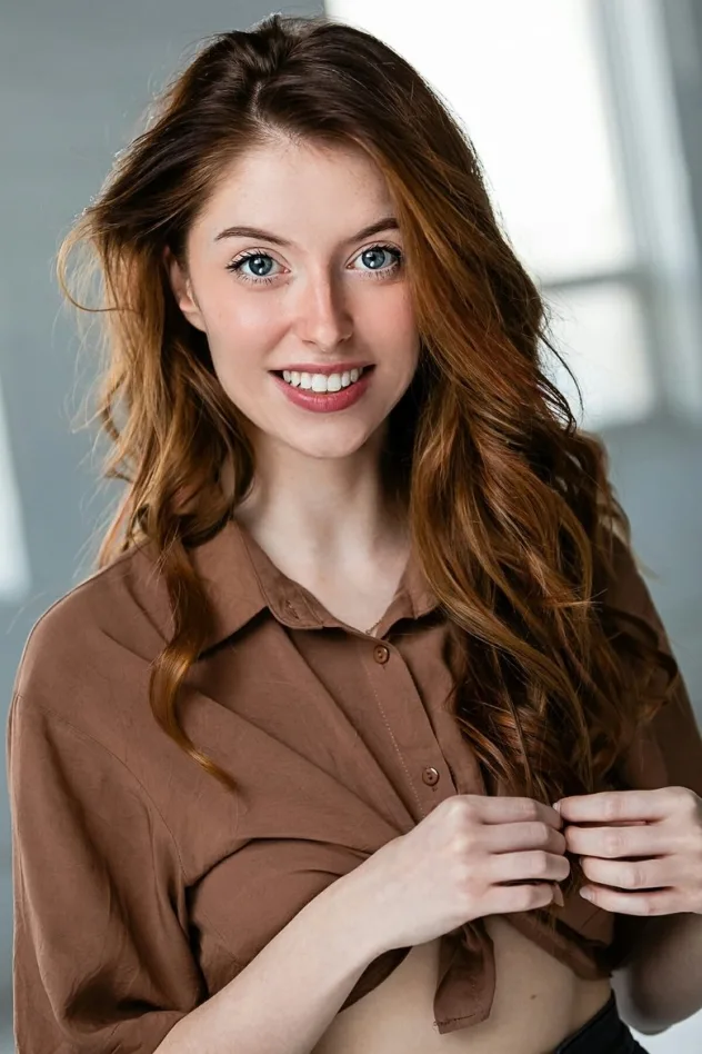 Sydney Sabiston fotoğrafı