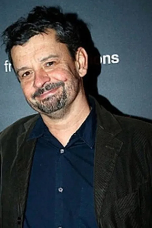 Imagen de portada para Antoine Garceau