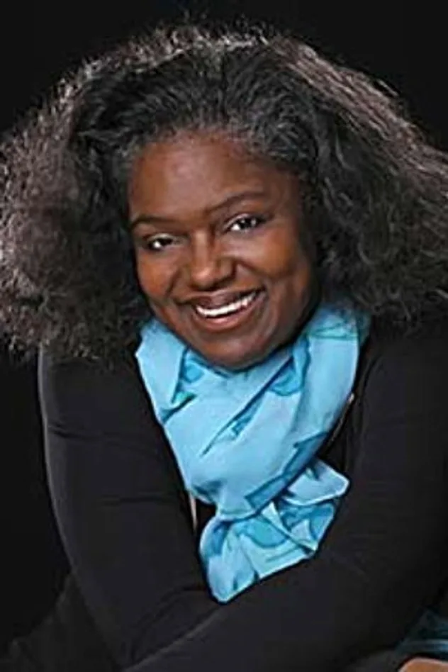 Kirsten Childs fotoğrafı