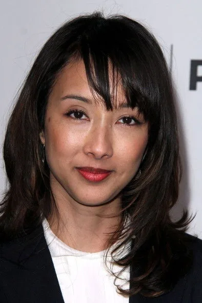 Maurissa Tancharoen fotoğrafı