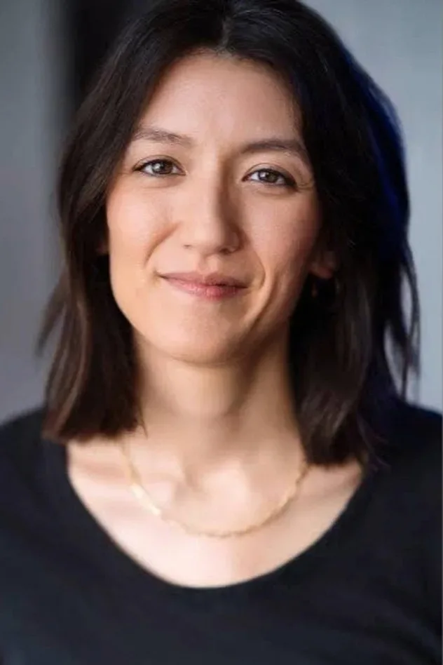 Imagen de portada para Anna Ouyang Moench