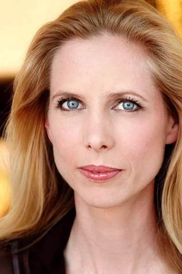 Allison Balson fotoğrafı