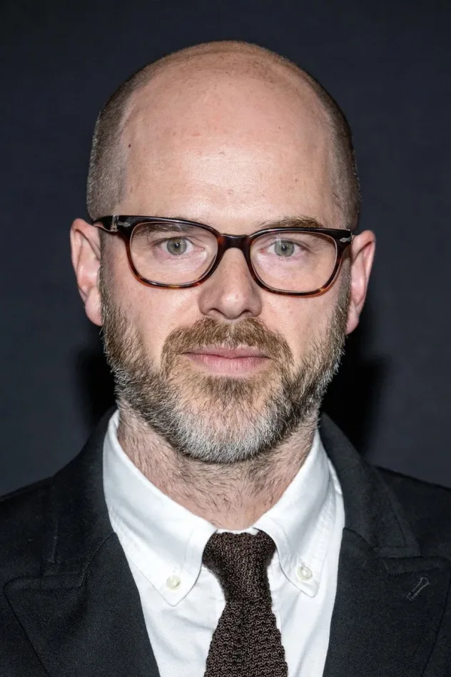 Sean Durkin fotoğrafı