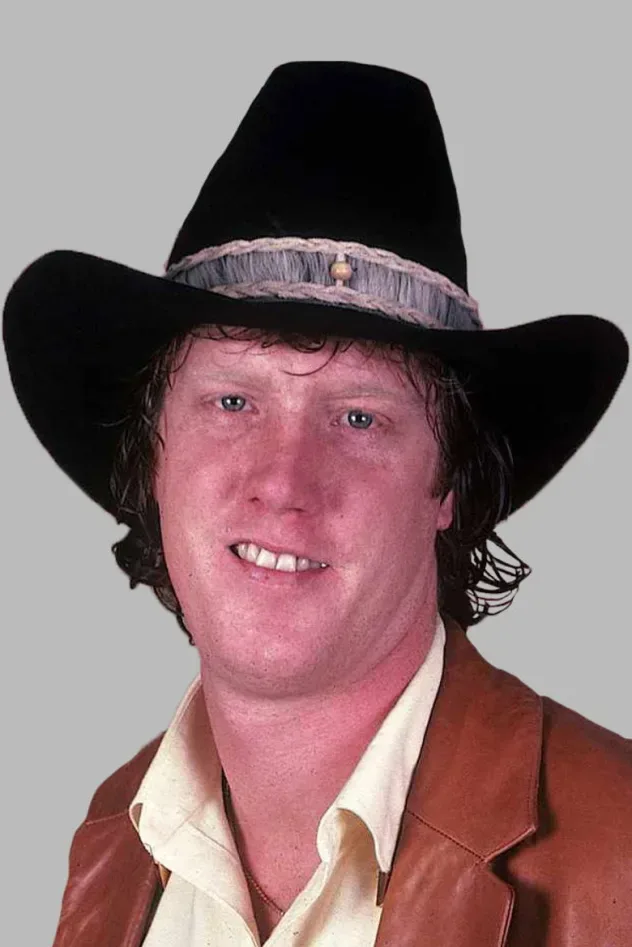صورة الغلاف لـ David Von Erich