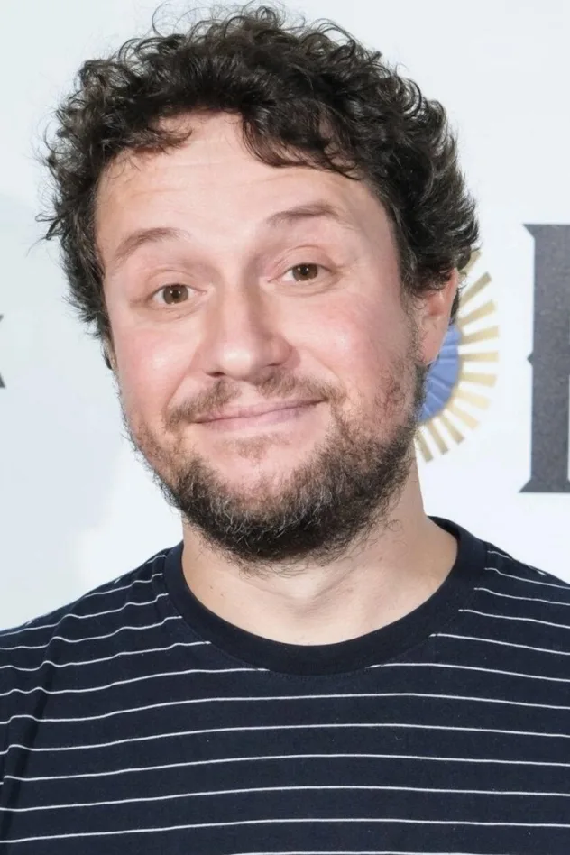 Samuel Bodin fotoğrafı