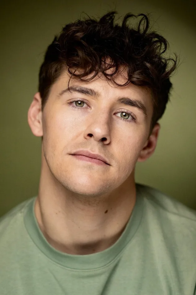 Connor McRaith fotoğrafı