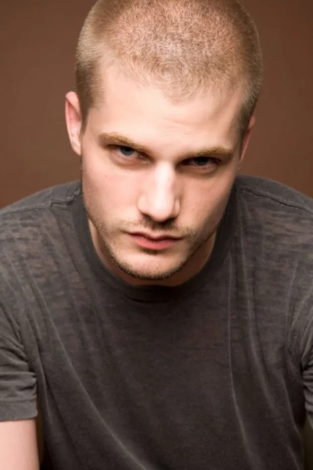 Jay Brannan fotoğrafı