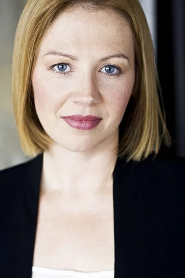 Carrie Ruscheinsky fotoğrafı