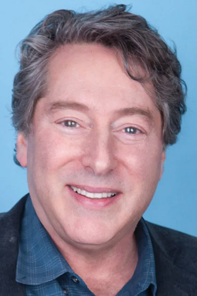 Обложка для David Ellenstein
