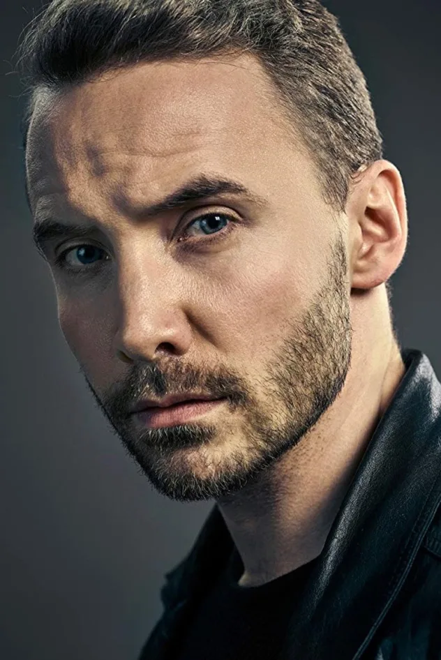 Samuli Vauramo fotoğrafı