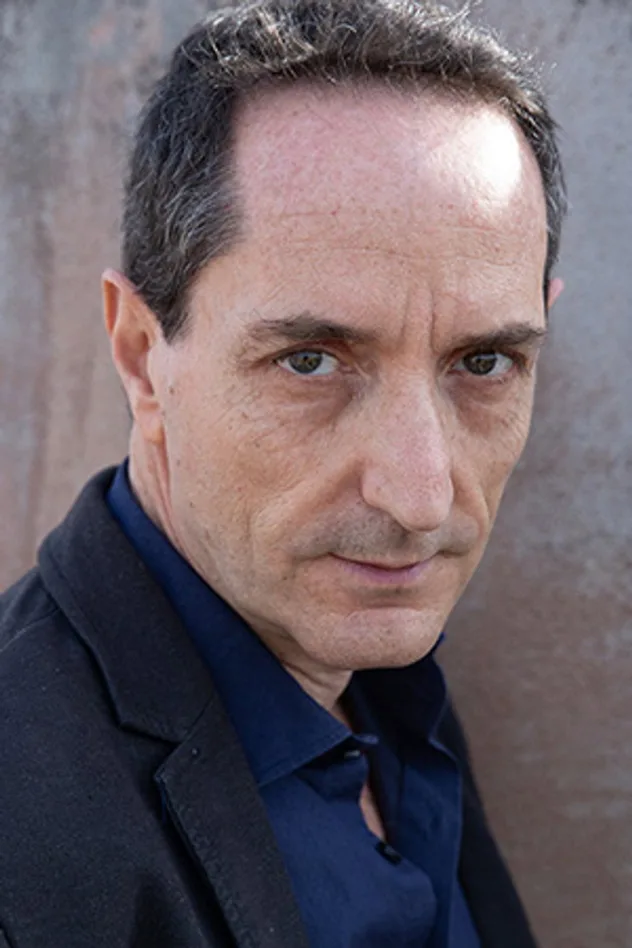 Antonio Rampino fotoğrafı