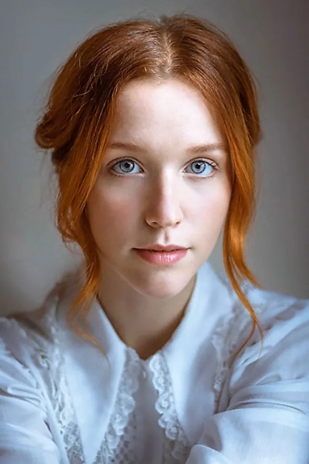 Irina Bravo fotoğrafı
