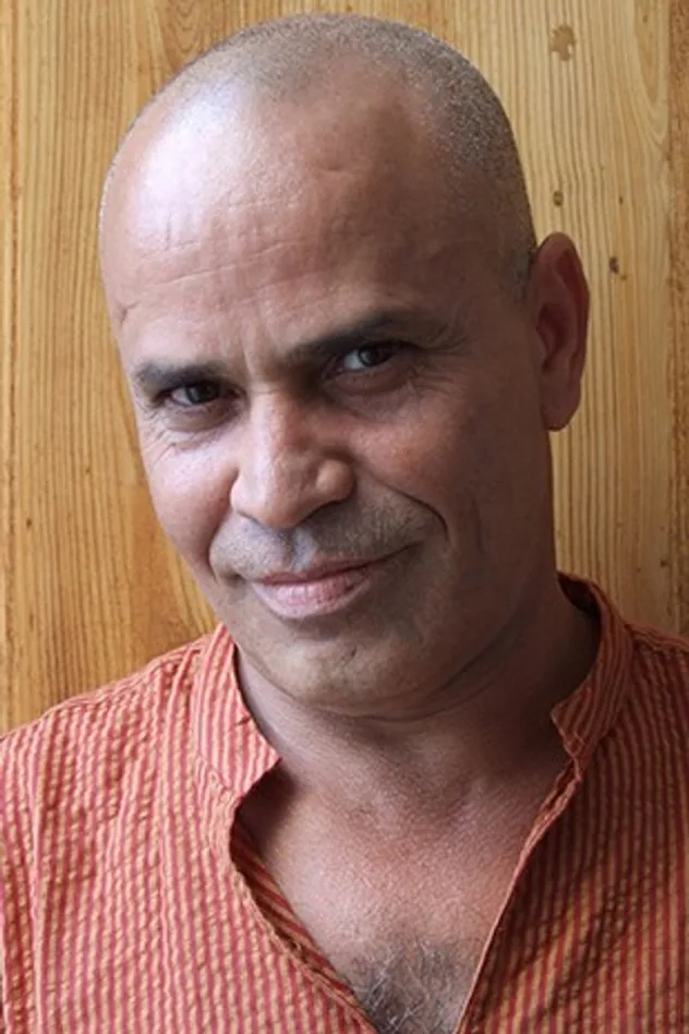 Said El Mouden fotoğrafı