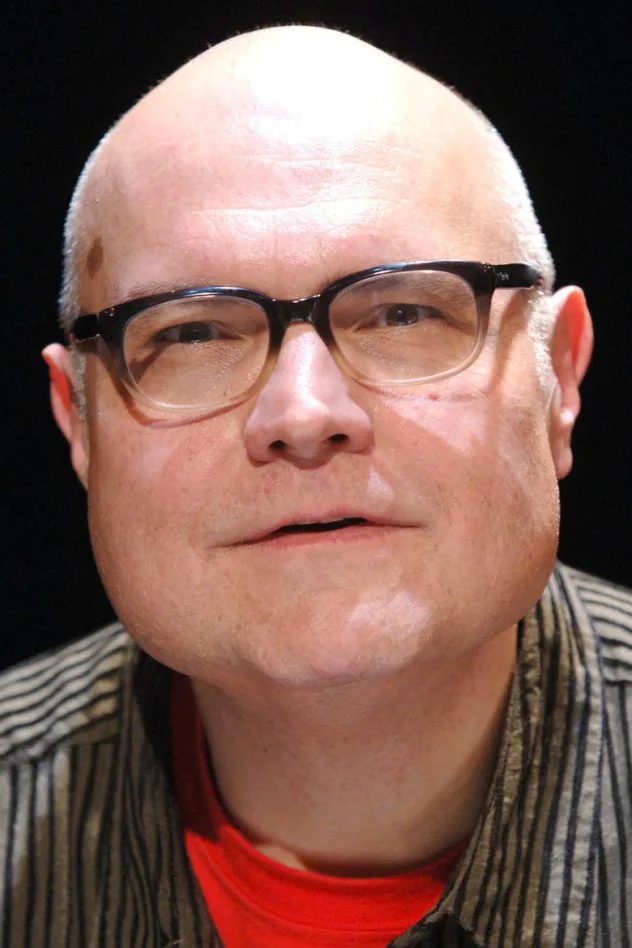Michael McShane fotoğrafı