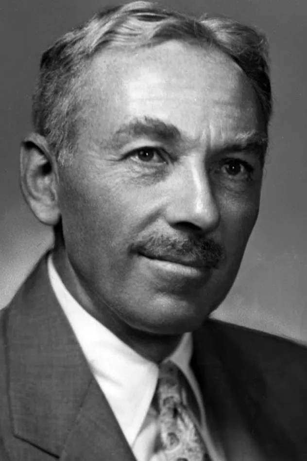 E.B. White fotoğrafı
