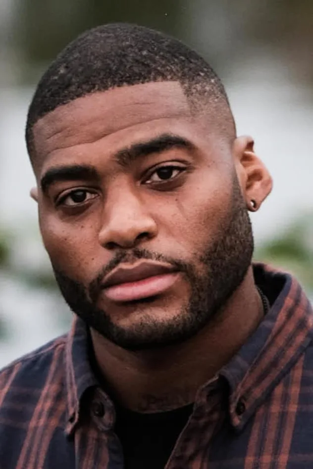 Brandon Edward Butler fotoğrafı