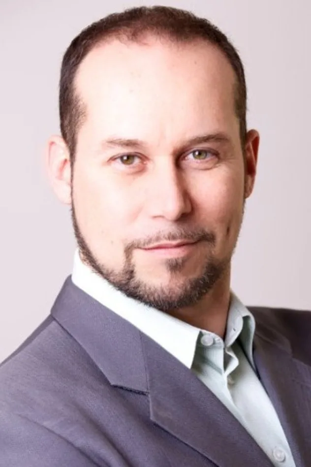 John Topor fotoğrafı