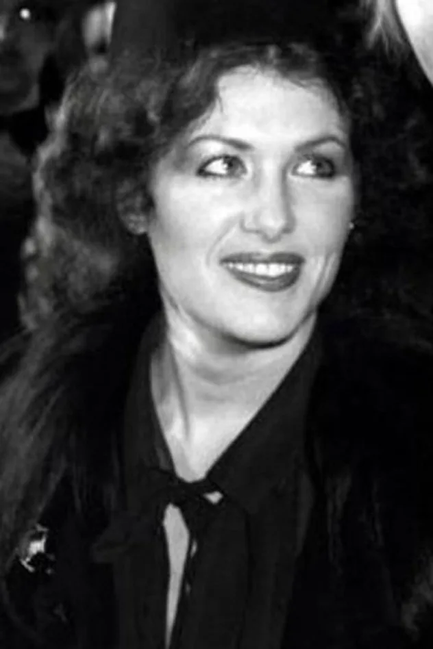 Stacey Pickren fotoğrafı