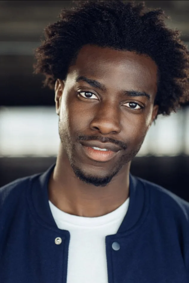 Ezekiel Ajeigbe fotoğrafı