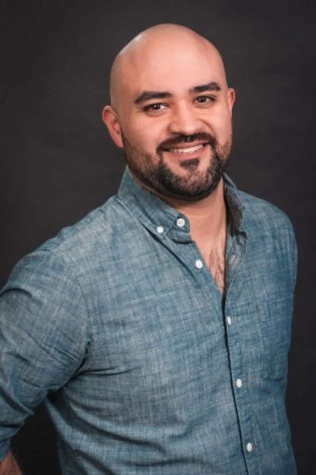 Raul Ceballos fotoğrafı