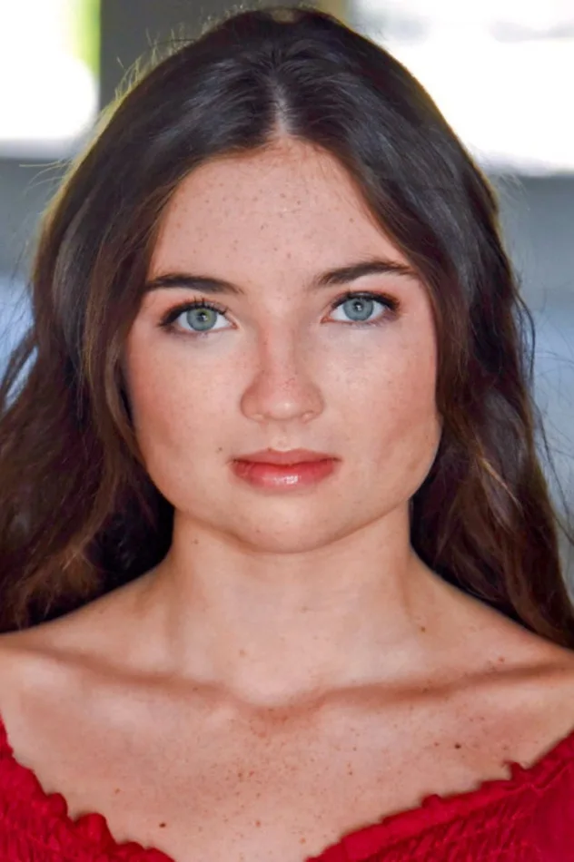 Eden Campbell fotoğrafı