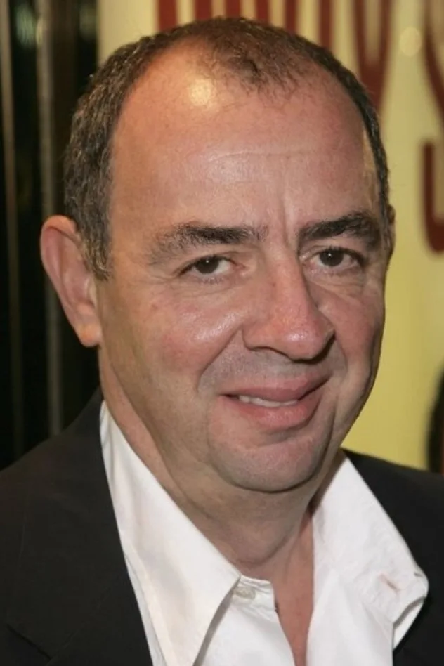 Paul Weiland fotoğrafı