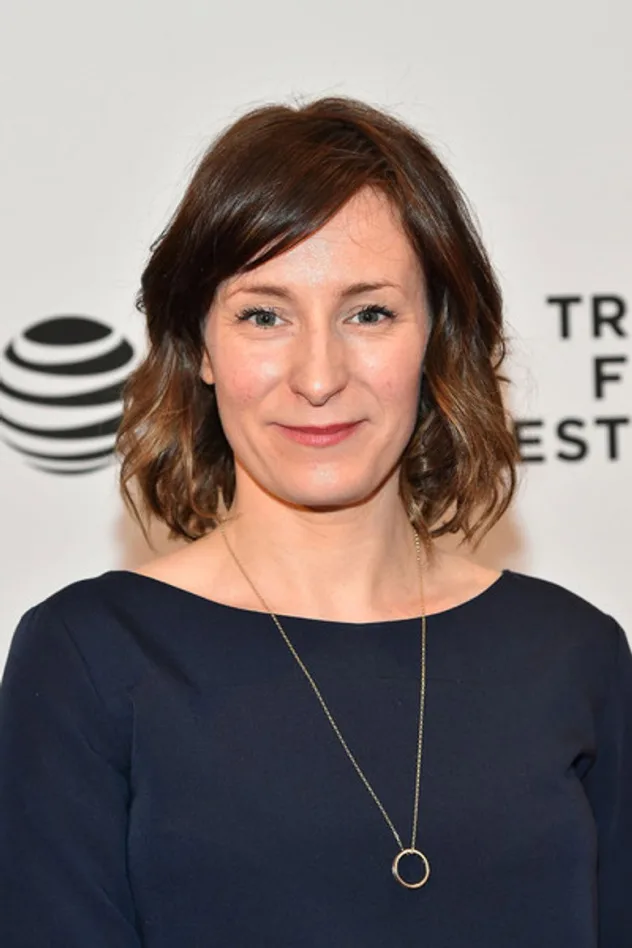 Rachel Tunnard fotoğrafı