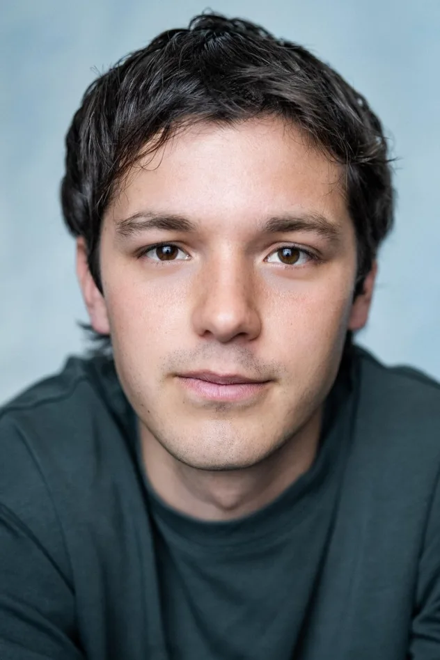 Joel Nankervis fotoğrafı