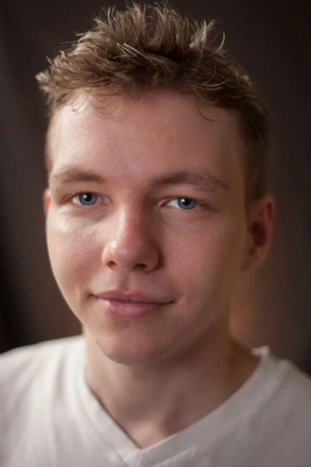 John Sparke fotoğrafı