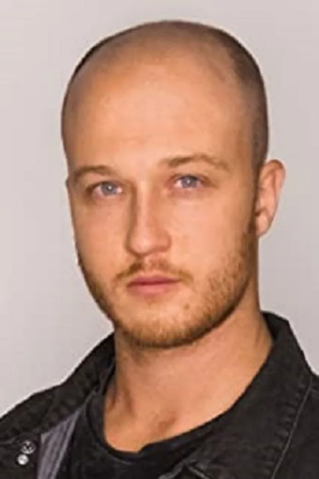 Matthew Scully fotoğrafı