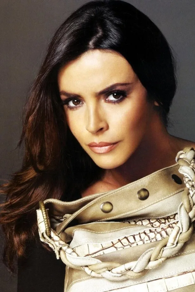 Francesca Rettondini fotoğrafı