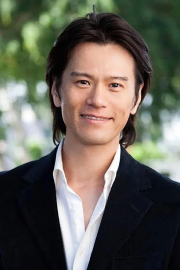 Takashi Yamaguchi fotoğrafı