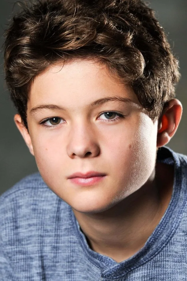 Blane Crockarell fotoğrafı