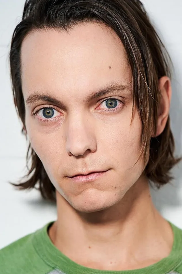 Ryan Masson fotoğrafı