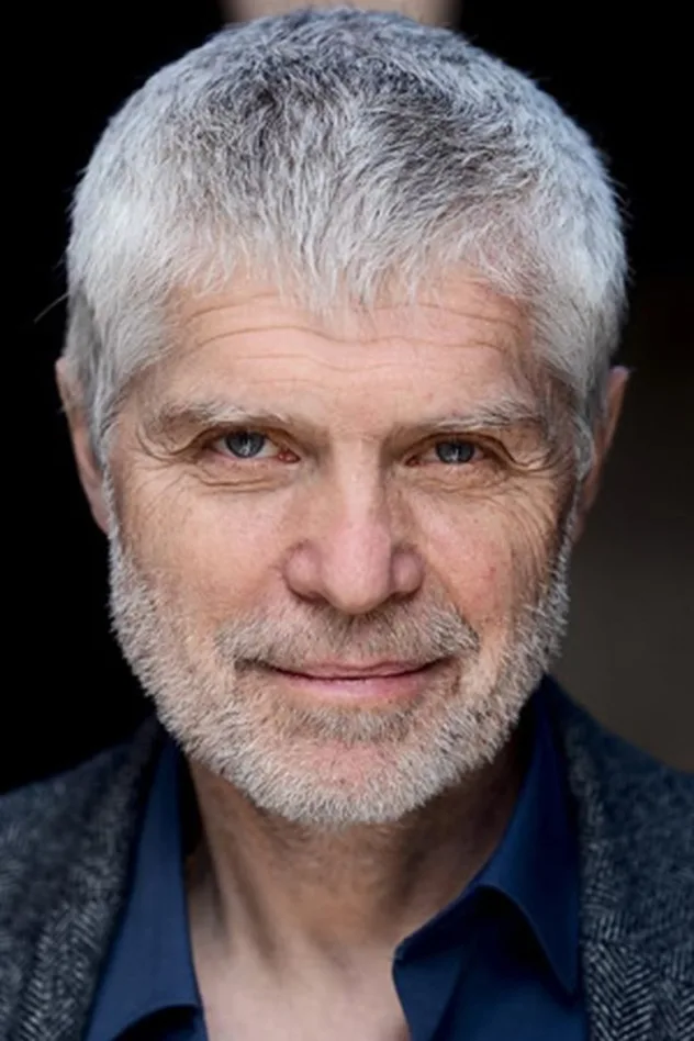 Carsten Voigt fotoğrafı
