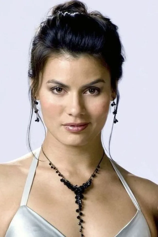 Michelle Belegrin fotoğrafı