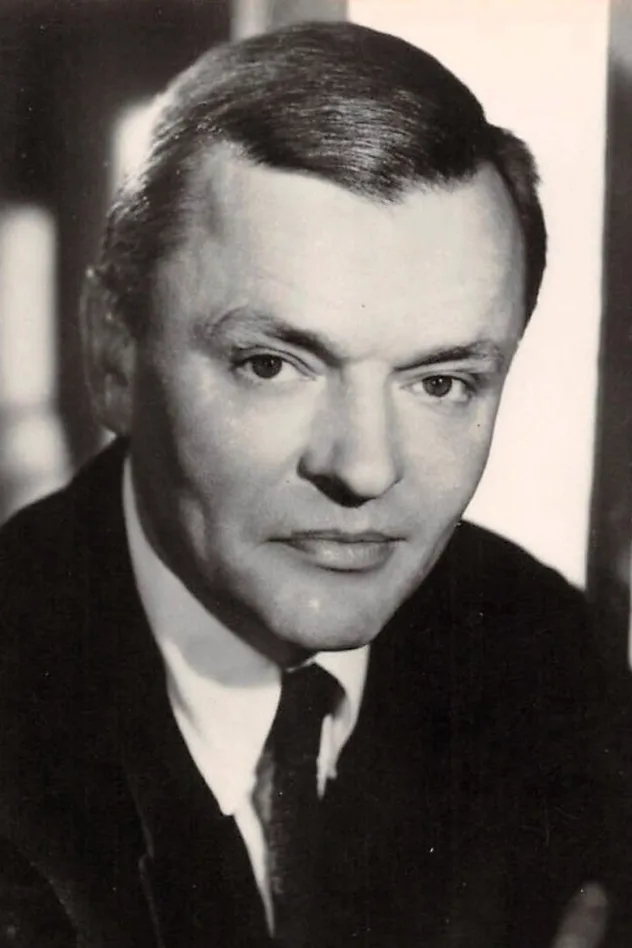 Peter van Eyck fotoğrafı