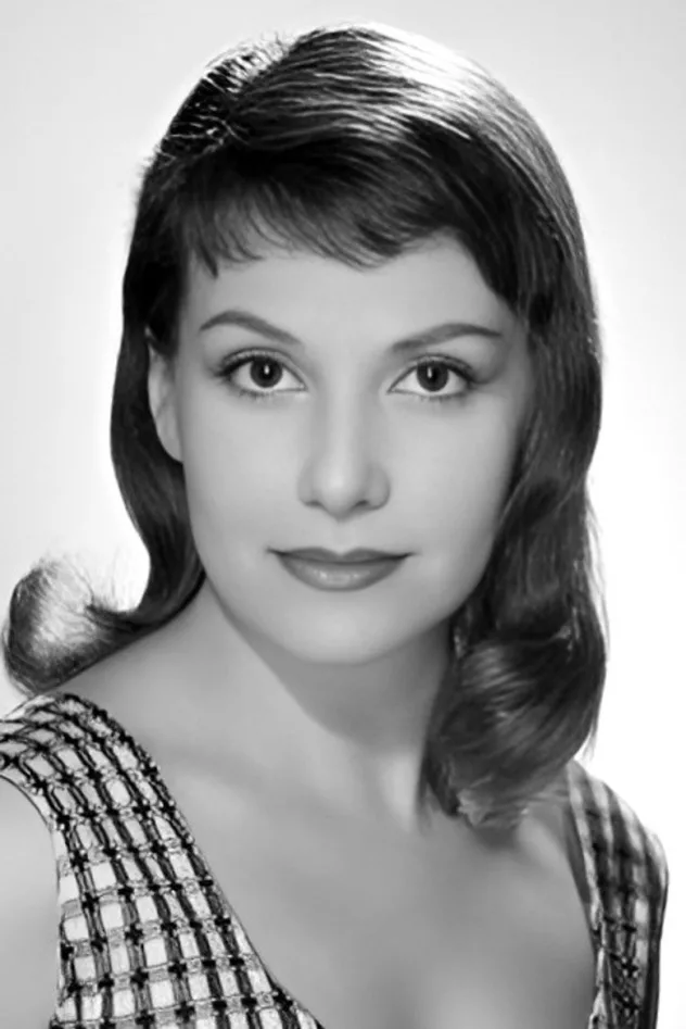 Véra Clouzot fotoğrafı