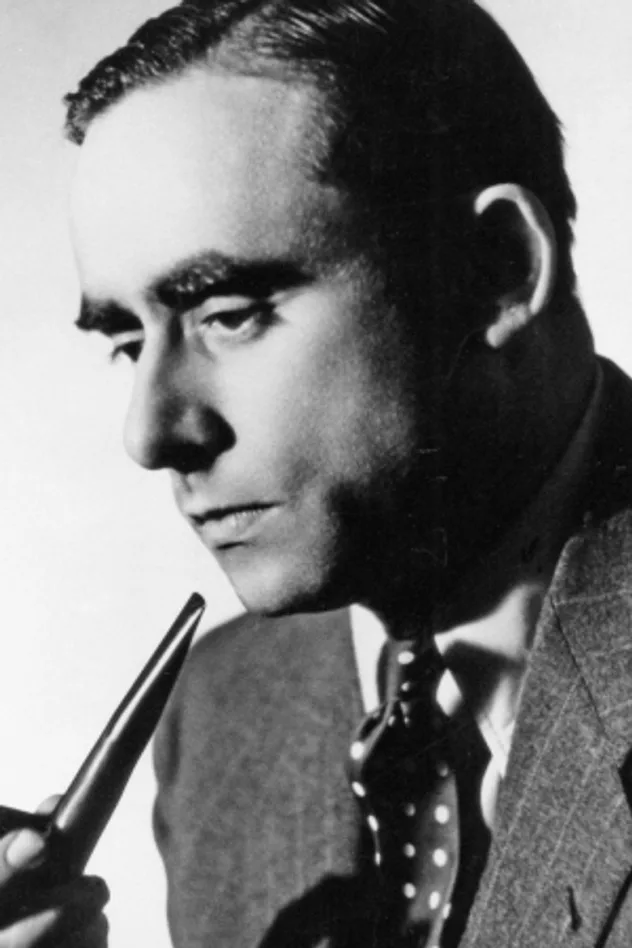 Henri-Georges Clouzot fotoğrafı