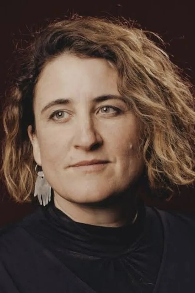 Sophie Hyde fotoğrafı