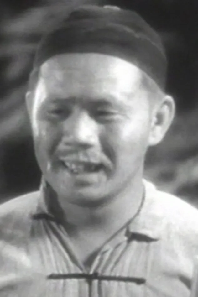 Victor Wong fotoğrafı