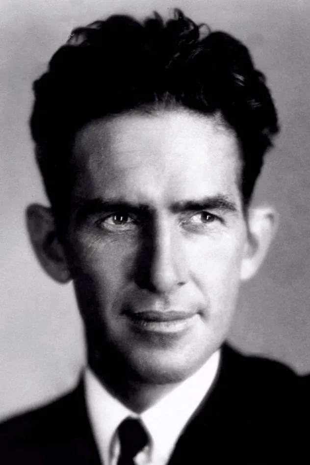 Imagen de portada para Ernest B. Schoedsack