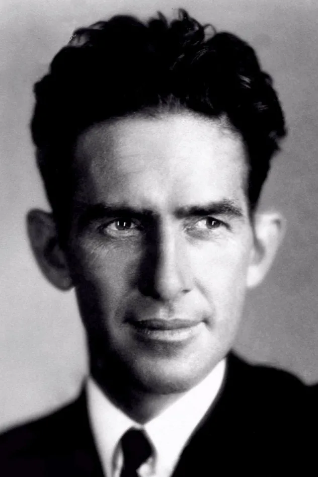 Ernest B. Schoedsack fotoğrafı