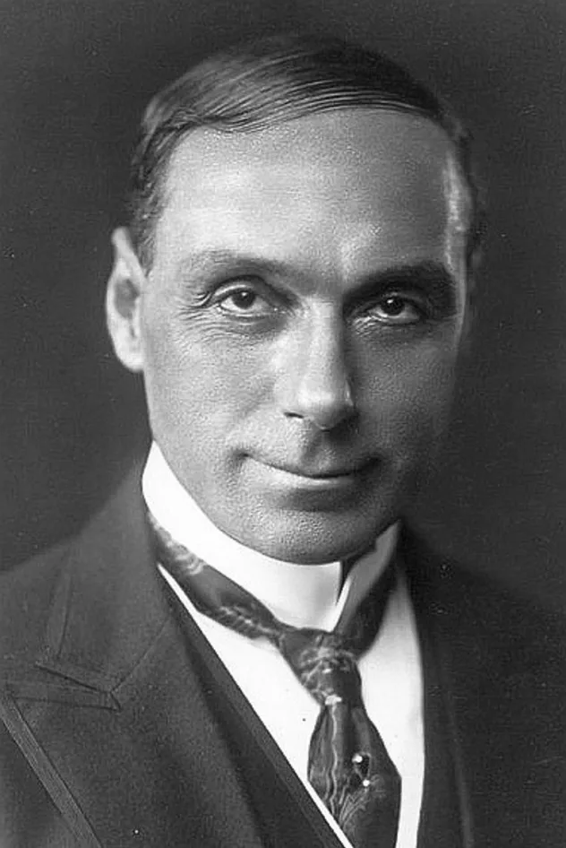 Reginald Barlow fotoğrafı