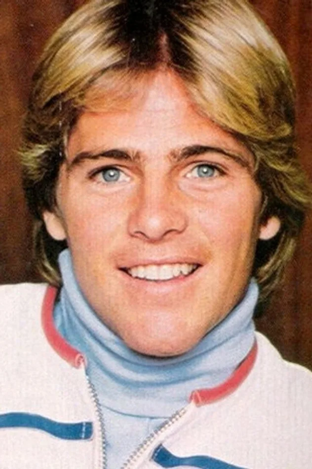 Bruce Penhall fotoğrafı