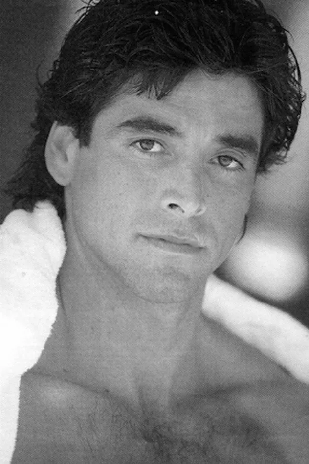 Michael J. Shane fotoğrafı