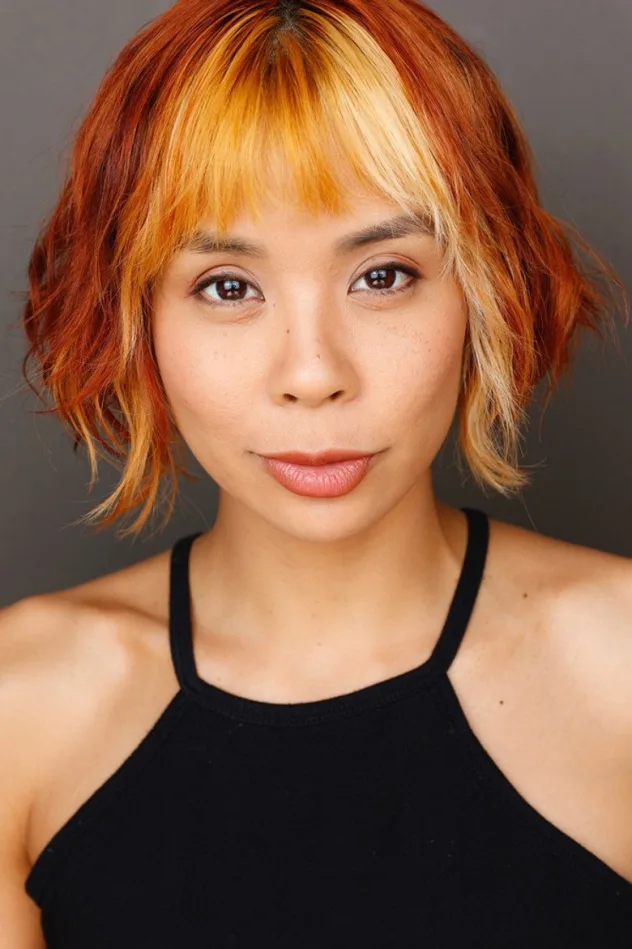 Jaclyn Ngan fotoğrafı