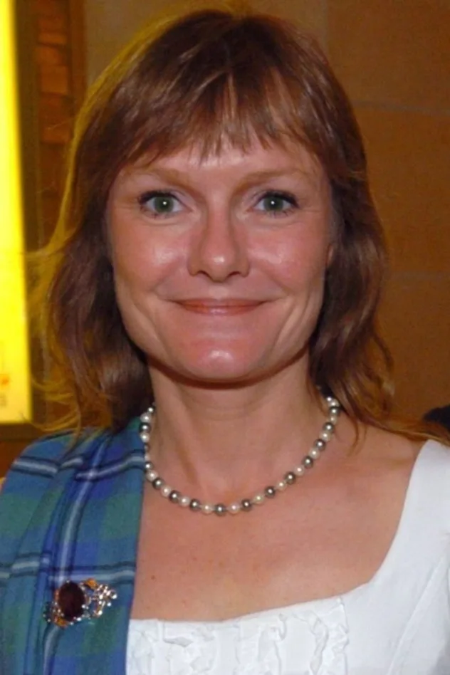 Heather Ripley fotoğrafı